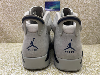 Jordan 6 Georgetown