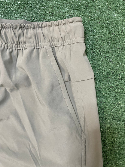 Nike unlimited swoosh shorts