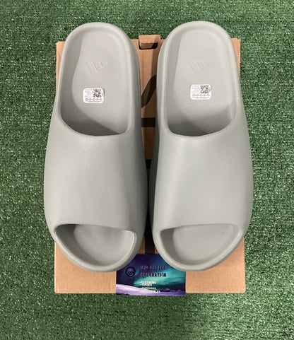 Adidas Yeezy slide salt