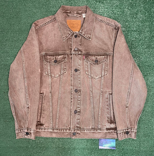 Levis premium Jean jacket