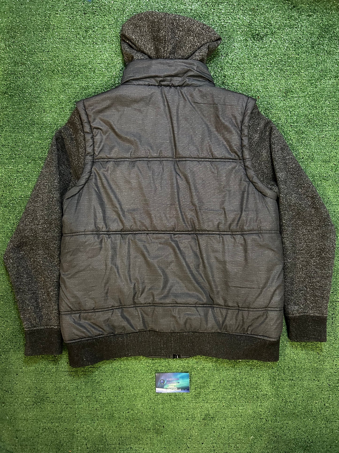 Vintage zoo York jacket
