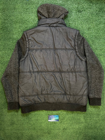 Vintage zoo York jacket