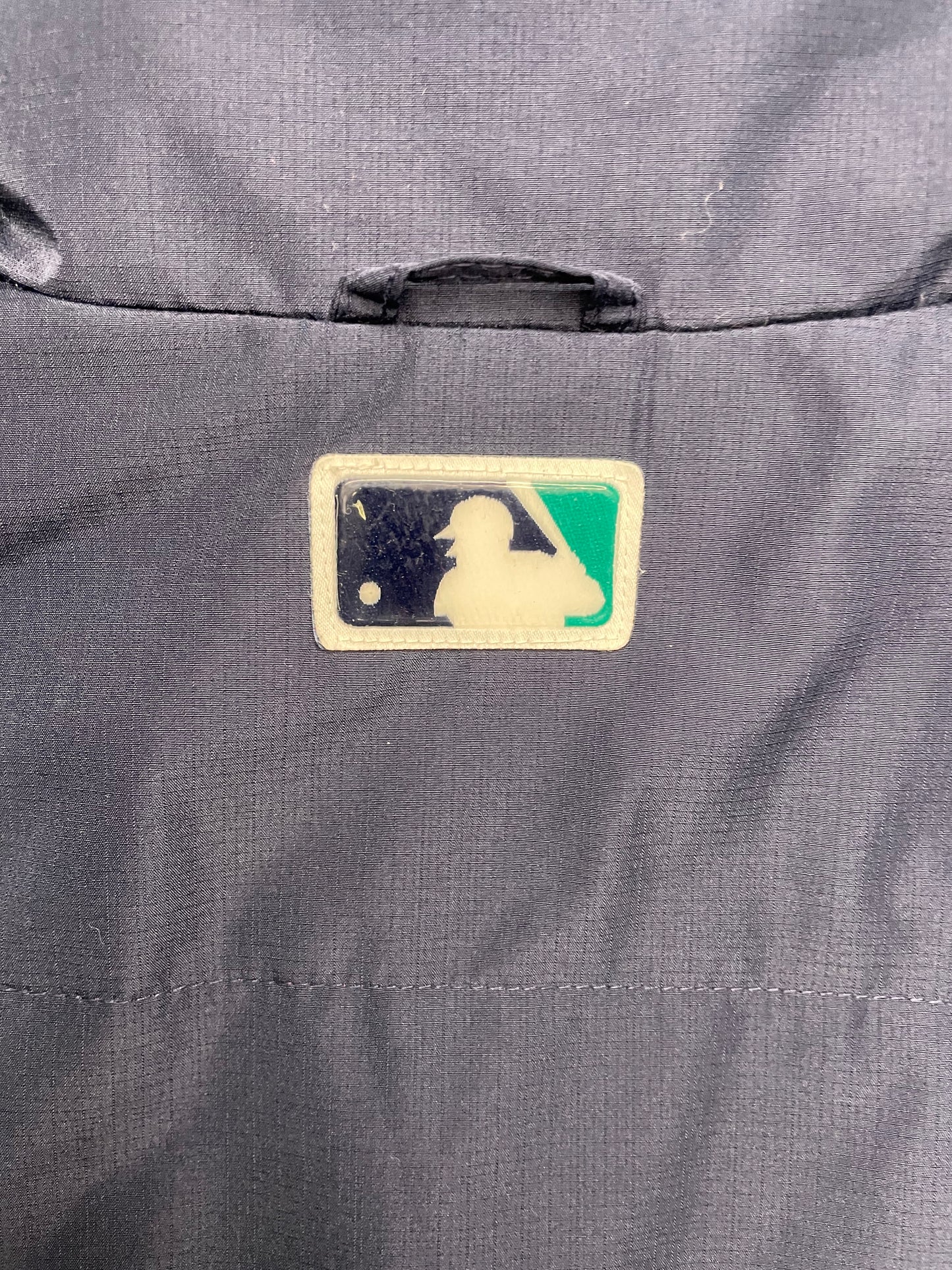 Vintage 1990s Seattle mariners jacket