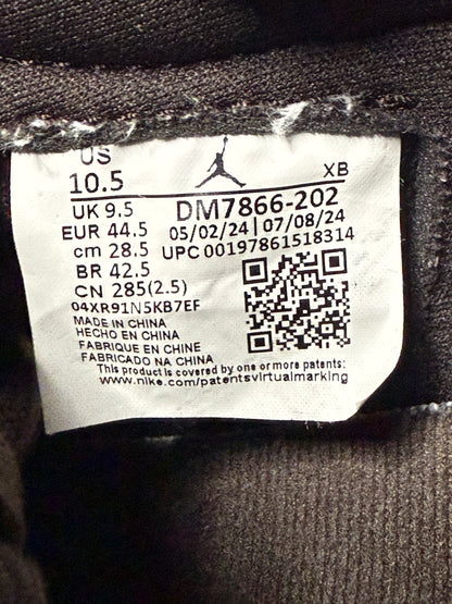 Jordan 1 Low Travis Scott Velvet 10.5 Men/12 Women “Preowned”