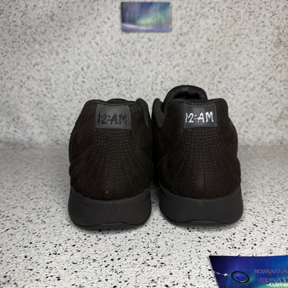 Nike Ja 2 Swarovski Scratch Black Label