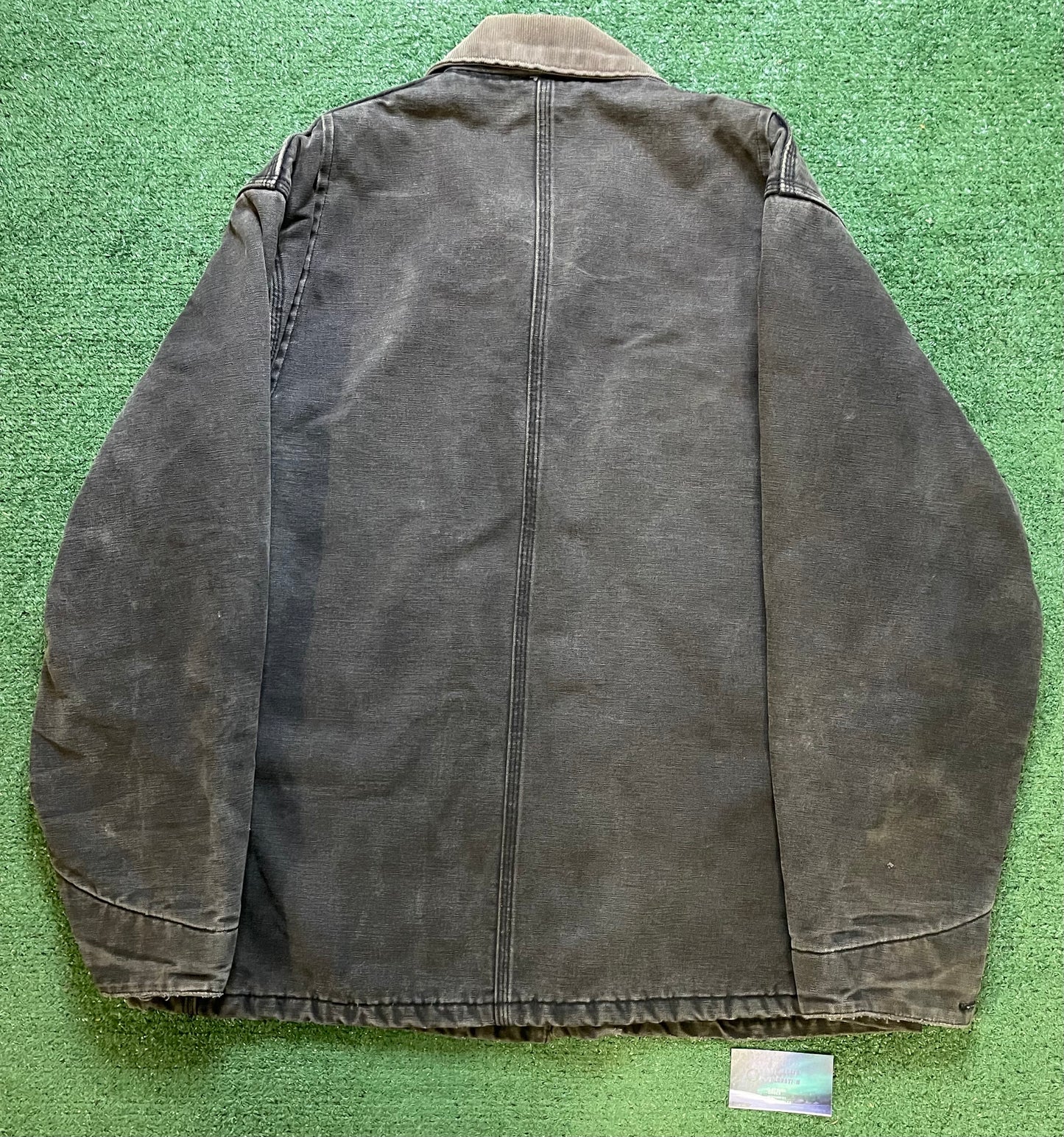 Vintage 1990s Carhartt chore jacket