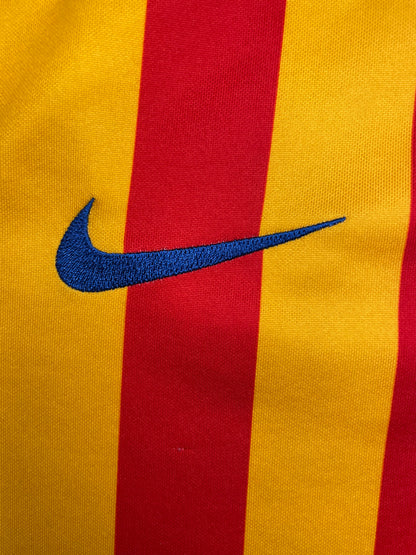 FC Barcelona away 2010s jersey