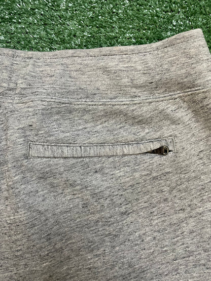 Polo Ralph Lauren grey sweatpants