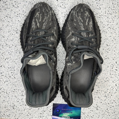 Adidas Yeezy 350 MX Dark Salt 8 Men “Preowned”