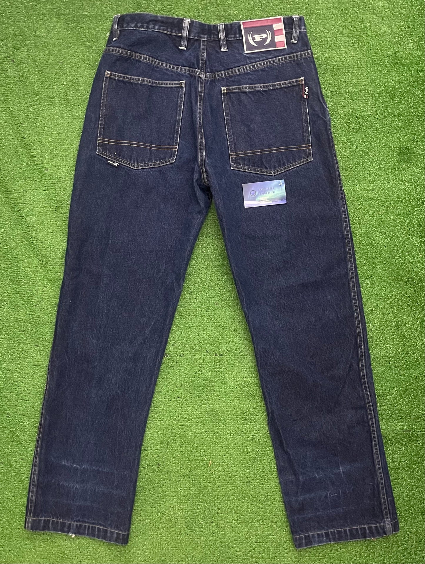 Vintage Y2K Phat Farm Jeans