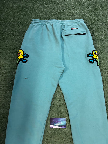 Billonare boys Club Ice cream sweats