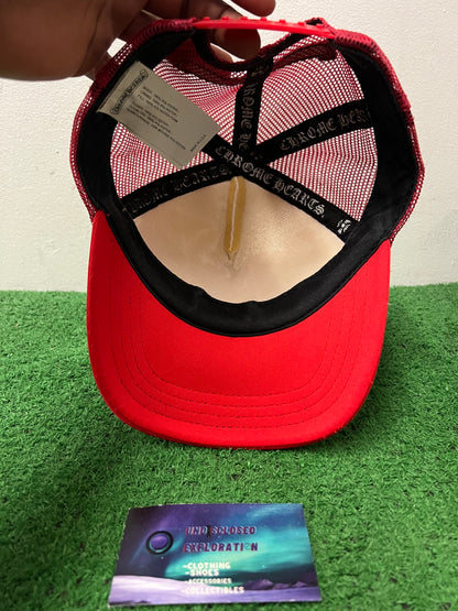 Chrome hearts matty boy sex records hat