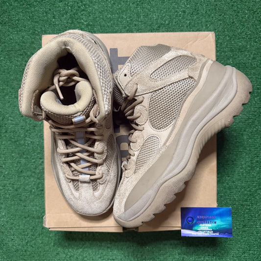 Adidas Yeezy Desert Boot Rock 10 Men “Preowned”