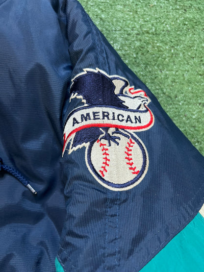 Vintage 1990s Seattle Mariners starter jacket