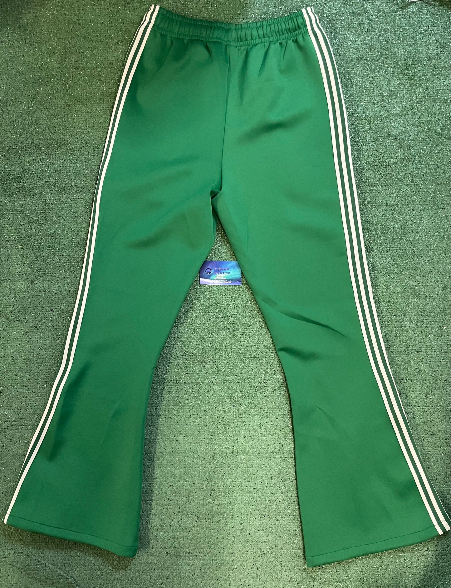 Gv Gallery Raspberry Hills Leon pants