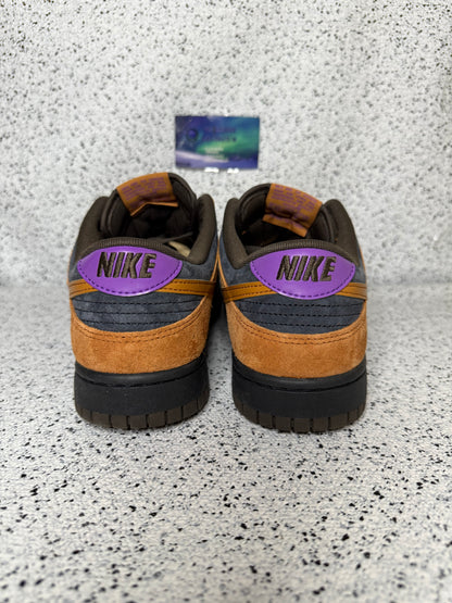 Nike Dunk Low Cider 9.5 Men/11 Women “Preowned”