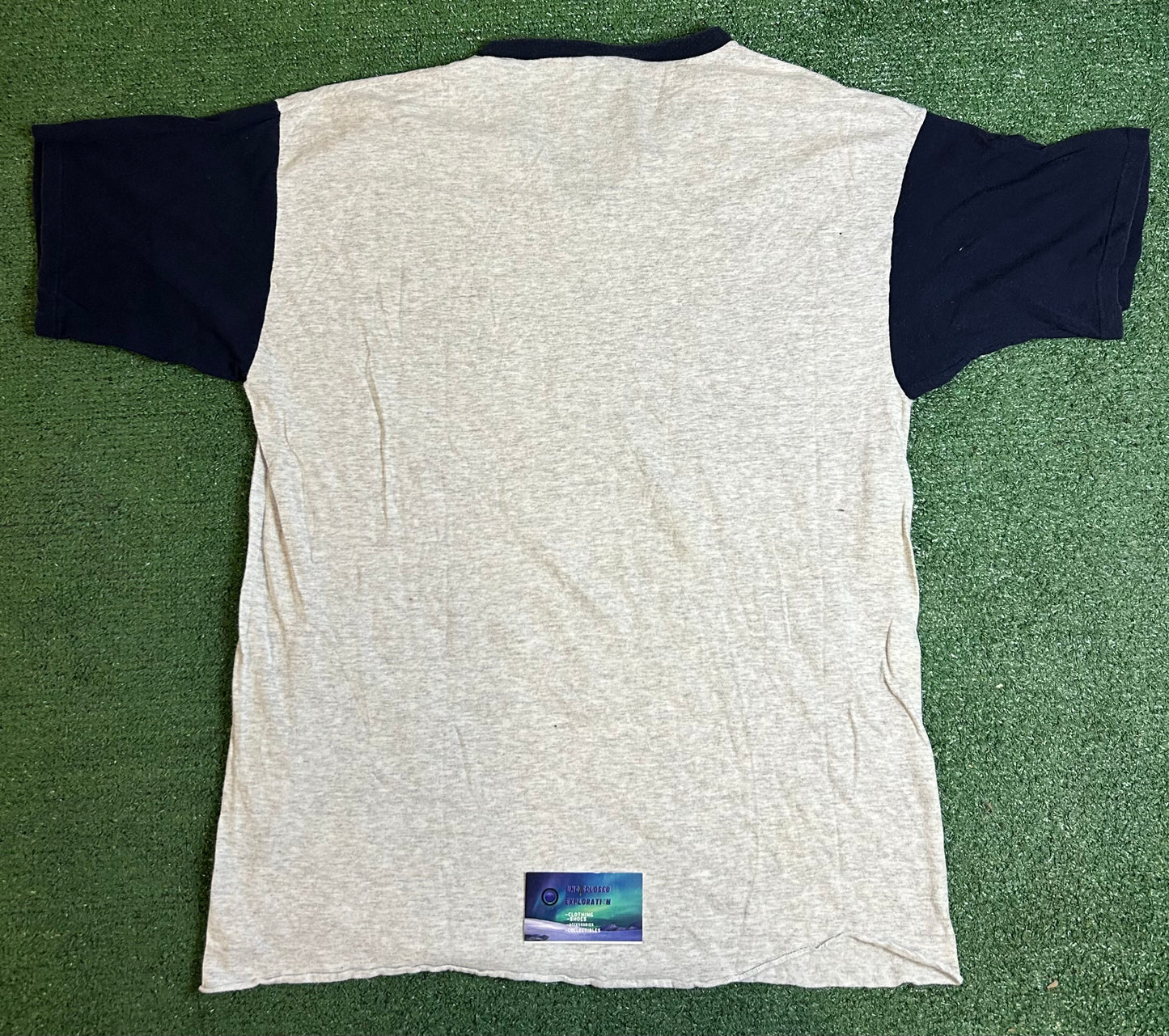 Vintage 1994 Seattle mariners tee