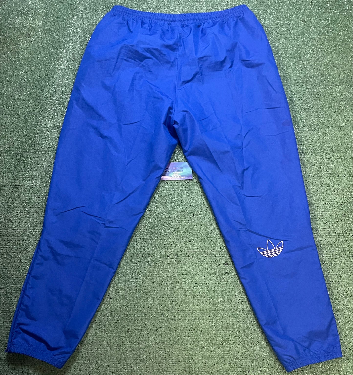 Adidas World Cup USA 94 blue track pants