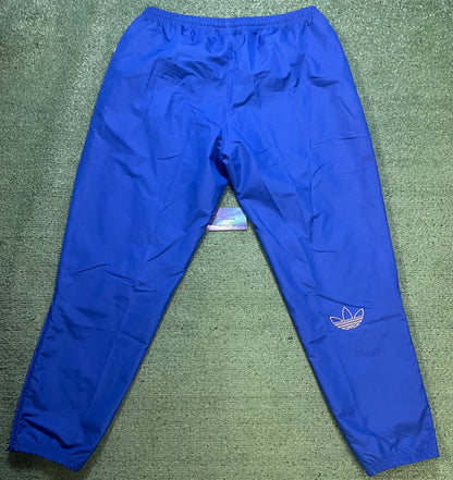 Adidas World Cup USA 94 blue track pants