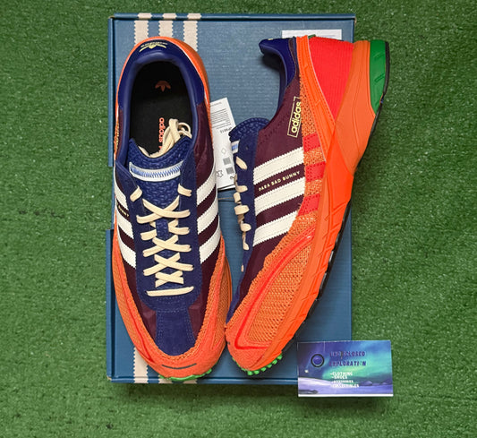 Adidas Adizero SL72 Bad Bunny High Fashion