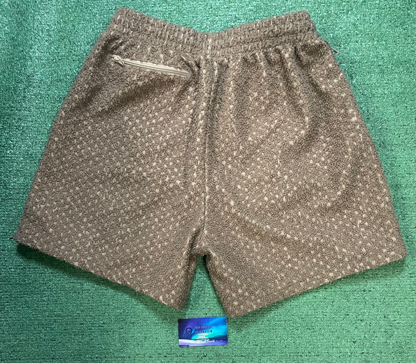 GV Gallery X Hmdd grandma shorts