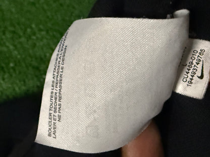 Nike Tech Fleece Hoodie Black