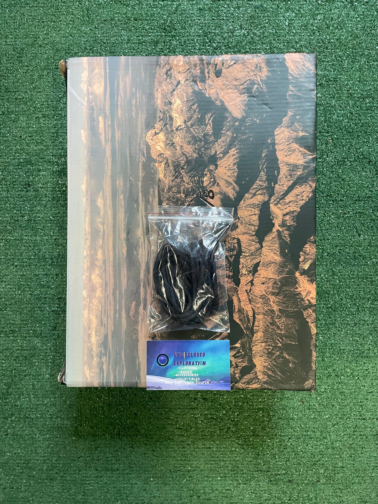 Nortiv 8 black boots