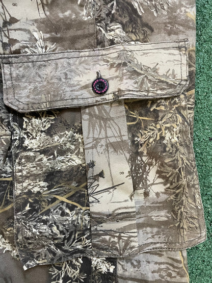 Vintage Real Tree camo pants