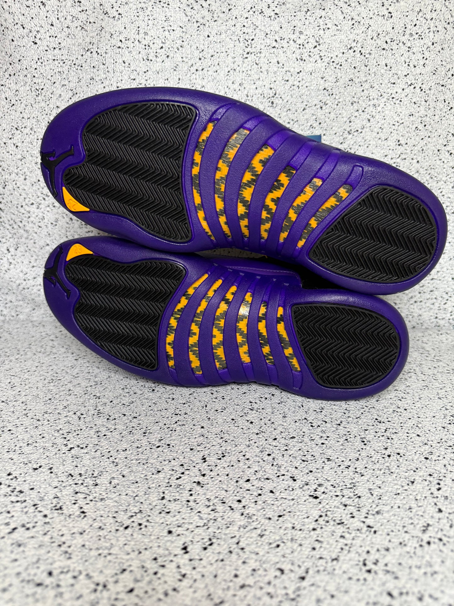Jordan 12 Field Purple