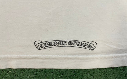 Chrome Hearts T bar long sleeve