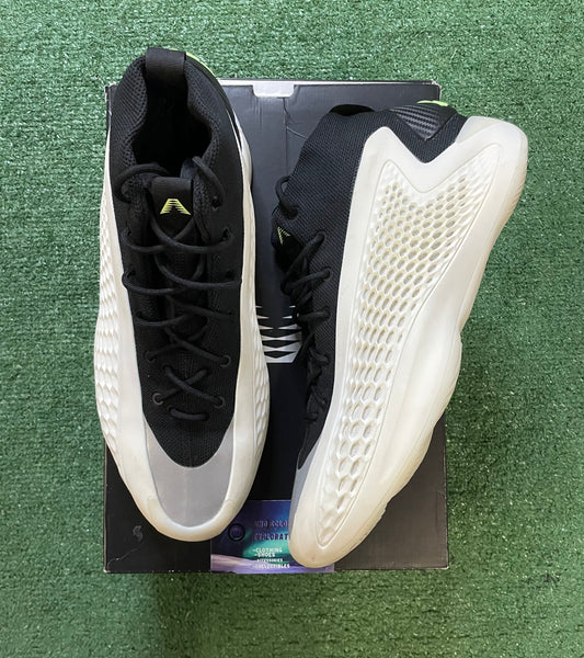 Adidas AE 1 stormtrooper size 10.5men/12women