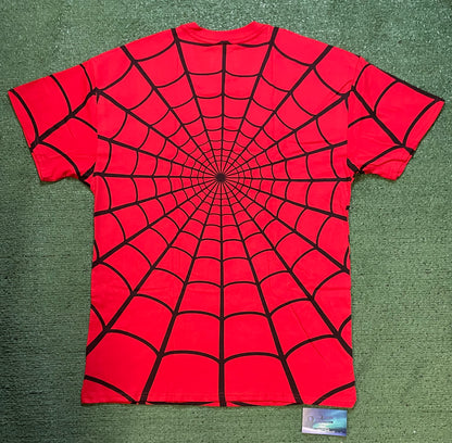 Supreme X Spider-Man web (2 pack ) tee