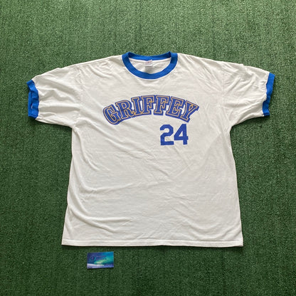 Vintage Ken Griffey T-Shirt