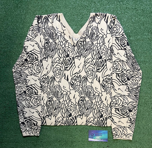 Vintage Klis art longsleeve