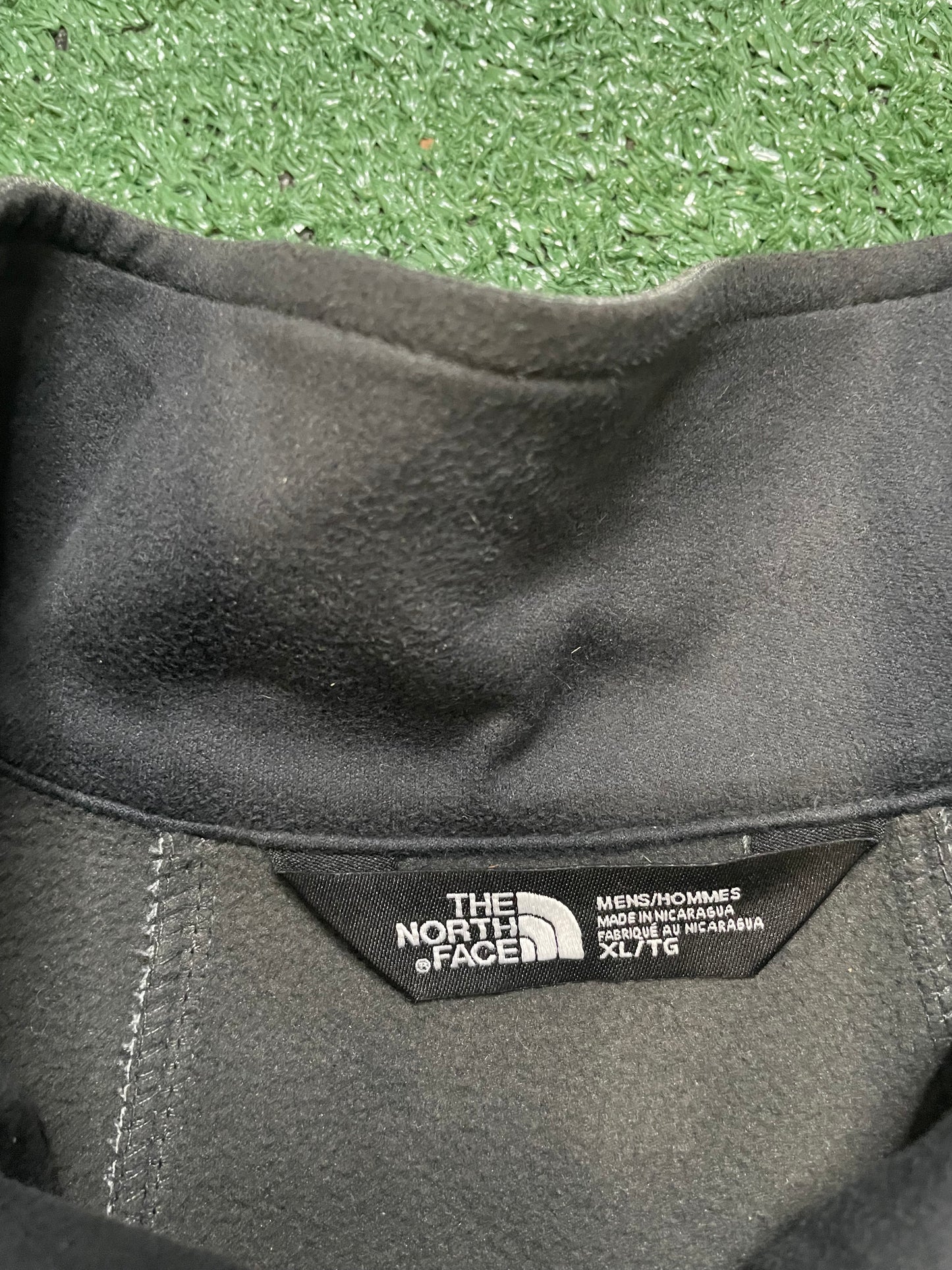 The North Face apex Bionic 2 jacket