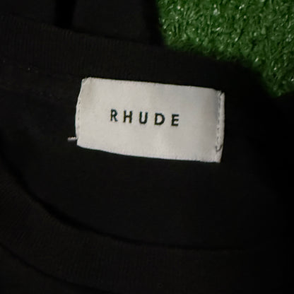 Rhude Complex Con Audacity To Dream Shirt