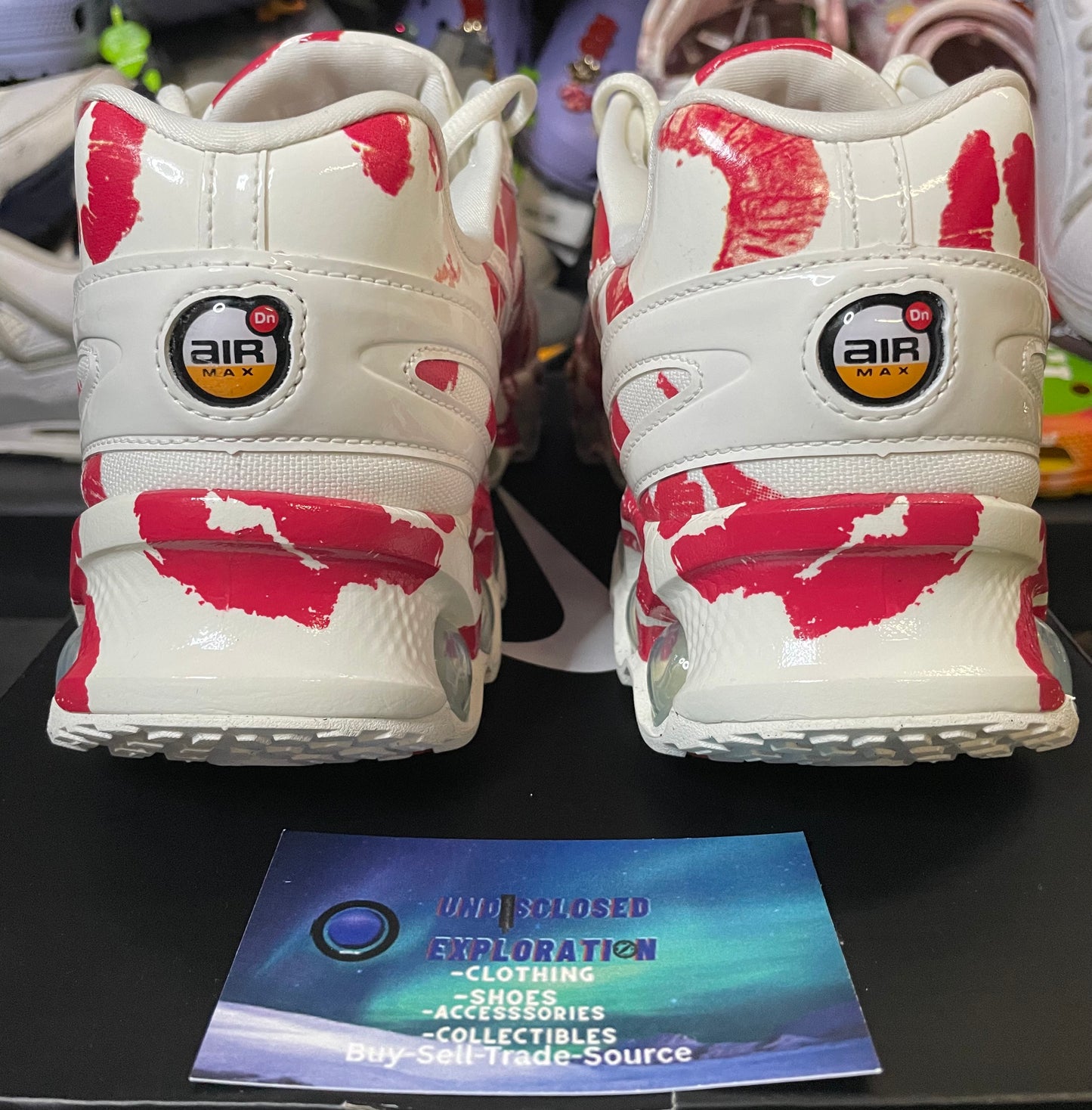 Nike Air Max DN8 Vaquera