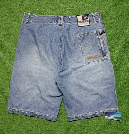Vintage Phat Farm Jorts