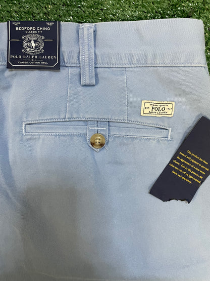 Polo Ralph Lauren Bedford chino pants
