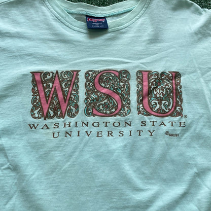 Vintage Washington State University T-Shirt