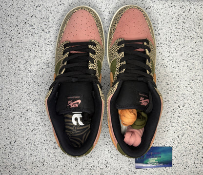 Nike Dunk SB Low Arts Rec
