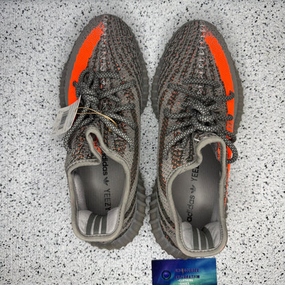 Adidas Yeezy 350 Beluga Reflective