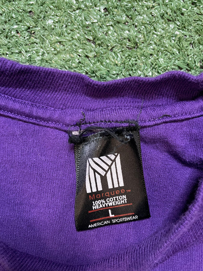 Vintage 1990s university of Washington Huskies tee