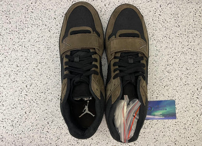 Jordan Jumpman Jack Mocha