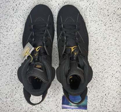 Jordan 6 DMP
