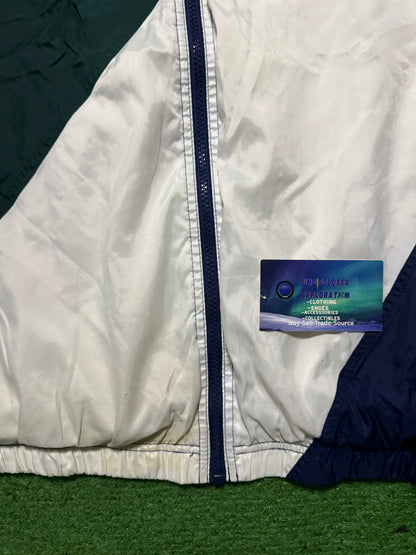 Vintage Nike Windbreaker