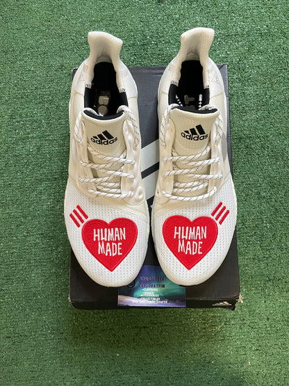 Adidas Solarhu Human Glide X human made white red