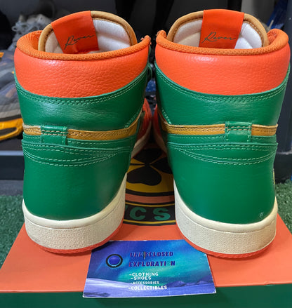 Kool kiy reves house of pain size 11.5men/13women