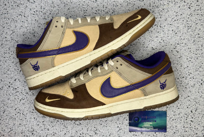 Nike Dunk Low Setsubun 11 Men/12.5 Women “Preowned”
