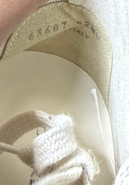 Rick Owens Ramone Low Terra 42.5 EU/9.5 Men “Preowned”